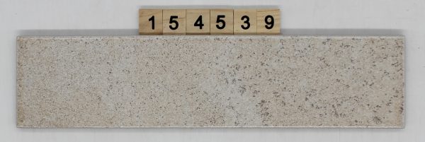 V&B Villeroy und Boch Artikel Sockelleiste Farbe grau miliert 7×29,5cm 7x30cm<!---154539--->