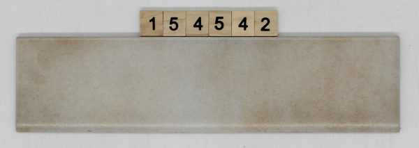 Unbekannt Artikel Sockelleiste Farbe grau marmoriert 7,5x30cm<!---154542--->