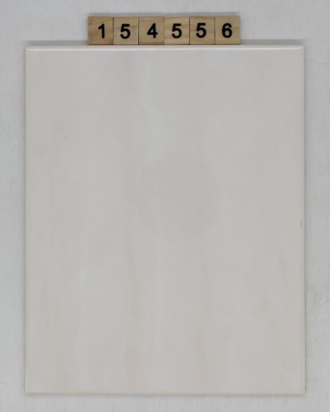 Unbekannt Farbe weiß marmoriert glänzend 19,8×24,8cm 20x25cm<!---154556--->