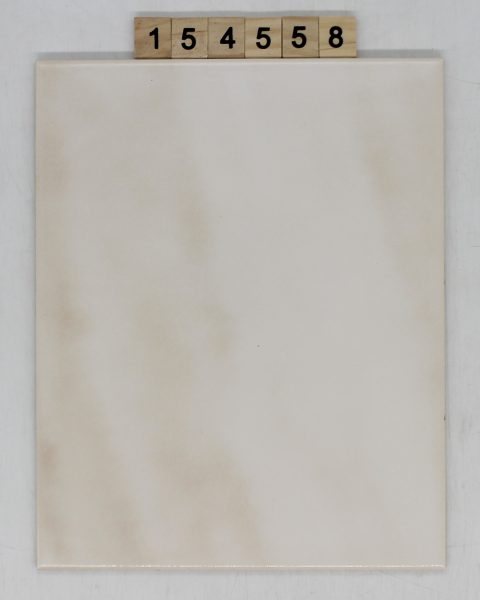 Unbekannt Farbe creme marmoriert 19,9×24,9cm 20x25cm<!---154558--->