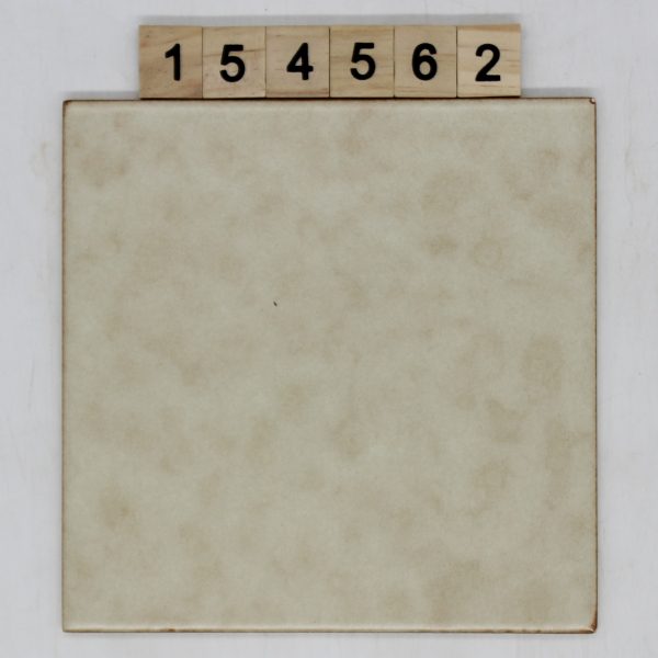 V&B Villeroy und Boch Artikel 1101 Farbe Z82 Nuance 40 beige marmoriert 15x15cm<!---154562--->
