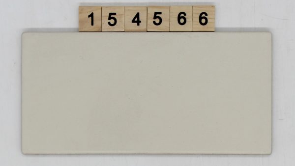 Gail Artikel 3400 Farbe 8940 grau 9,7×19,7cm 10x20cm<!---154566--->