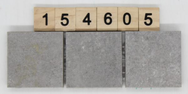 Novabell Artikel OP115K Nuance 5AT Farbe grau miliert 4,7×4,7cm 5x5cm<!---154605--->