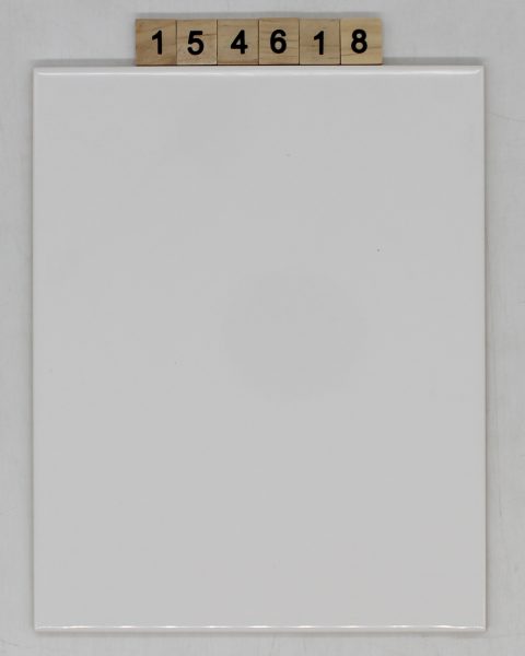 Rako Artikel WAAG6104 Color one matt Nuance SV8 Farbe weiß glänzend 19,8×24,8cm 20x25cm<!---154618--->