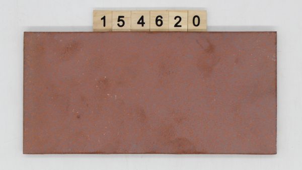 Agrob Artikel 1010 Farbe 010-S Nuance OHO rotbraun 11,5×23,9cm 12x24cm<!---154620--->