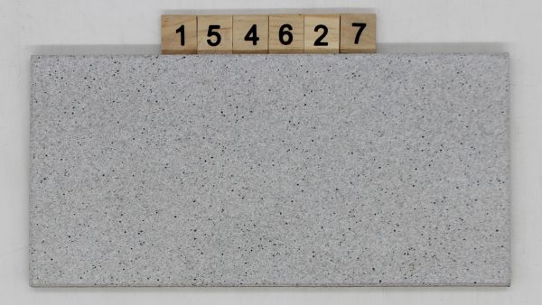 Deutsche Spaltplatten Artikel Panda Nuance R10 Farbe hellgrau miliert 11,6x24cm 12x24cm<!---154627--->