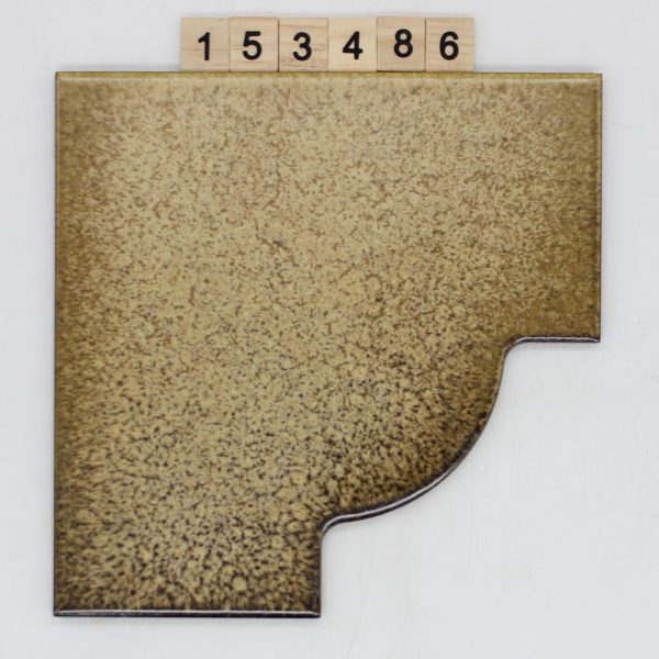 Servais Farbe Fg45 Sand 5-eckig 20x20cm <!---153486--->