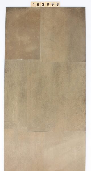 MGM MatePatchRusRT Farbe hellbraun gemustert Nuance A50 29,7x 89,6cm 30x90cm <!---153896--->
