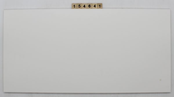 IGA Artikel 0791 Nuance 764 Farbe weiß matt 29,8×59,8cm 30x60cm<!---154641--->