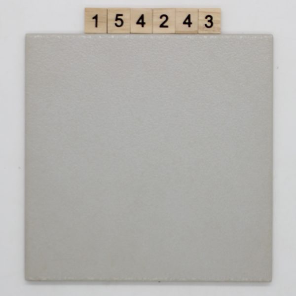 Blink Farbe hellgrau strukturiert 19,6×19,6cm 20x20cm <!---154243--->