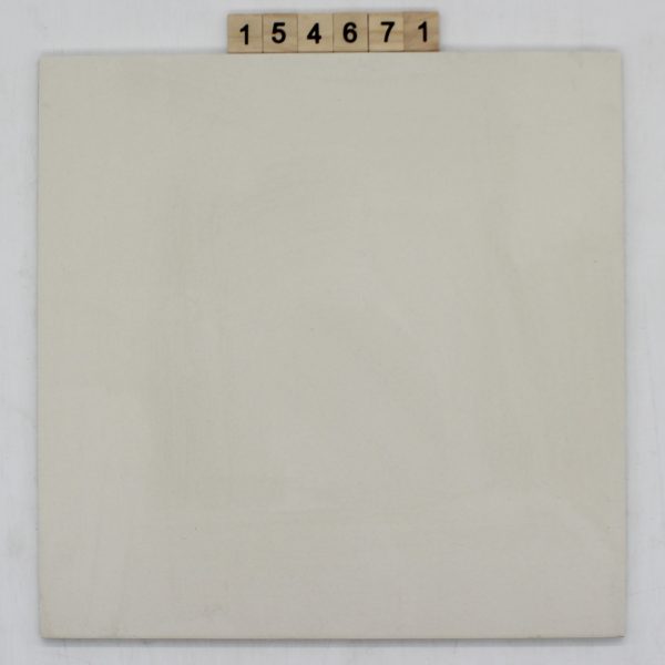 Rako Art. 4318830062 Lass Taurus Colar TAA34011 Farbe weiß matt Nuance 7B3 29,8×29,8cm 30x30cm<!---154671--->