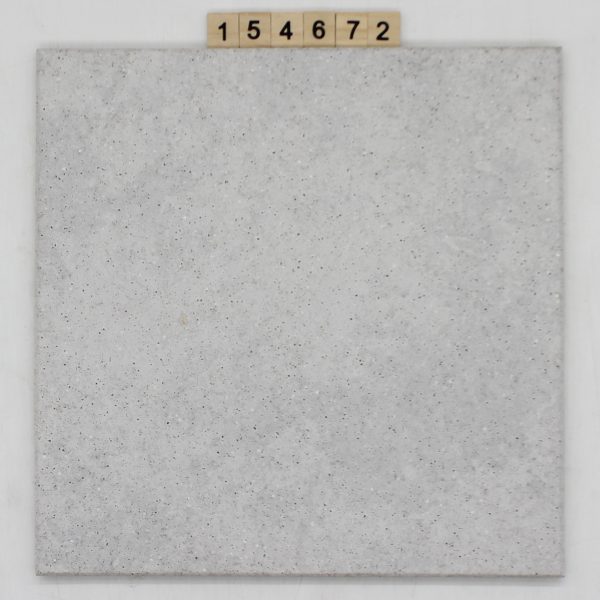 Ströher Art. 4399080213 Marmos Farbe grau miliert 29,4×29,4cm 30x30cm<!---154672--->