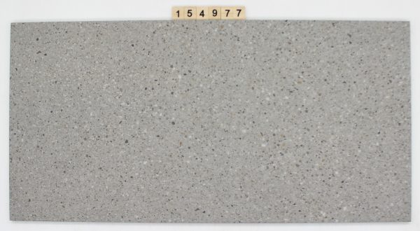 Kermos Art. 1171706 Terrazzo grau micro Nuance RM2 Farbe grau miliert 29,7×59,7cm 30x60cm<!---154977--->