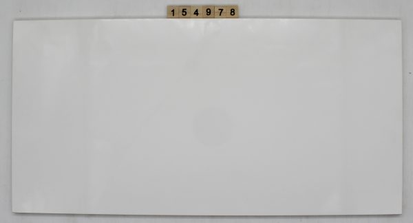 V&B Villeroy und Boch Art. 1586-SW01-08-10 White and Cream Nuance 5CN Farbe weiß glänzend 29,7×59,7cm 30x60cm<!---154978--->