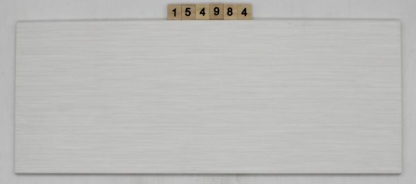 KeraTeam Art. Y-NCOMA Holzoptik Nuance 844 Farbe weiß marmoriert 19,7×49,7cm 20x50cm<!---154984--->