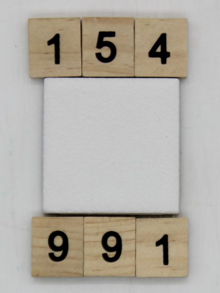 Kermos Art. 313774 Firnweiss AB Nuance VC3 Farbe weiß strukturiert 4,7×4,7cm 5x5cm<!---154991--->