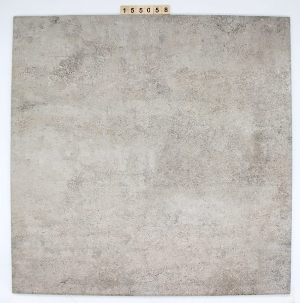 Unbekannt Farbe grau miliert 61,1×61,1cm 60x60cm<!---155058--->