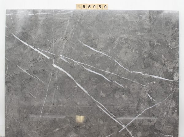 Kermos Art. KER. OPERA GREY Nuance J3 Farbe grau marmoriert glasiert 59,8×59,8cm 60x60cm<!---155059--->