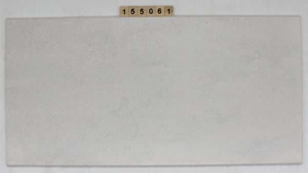 Kermos Art. Y-B0091A Nuance 843 Farbe weiß marmoriert 29,9×59,9cm 30x60cm<!---155061--->