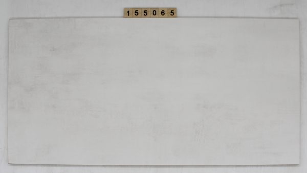 Kermos Art. Metro Weiss Steingut Matt Nuance VC1 Farbe weiß marmoriert 29,7×59,7cm 30x60cm<!---155065--->