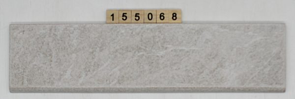 Iris Art. 5740 Sahara Sockelleiste Farbe grau marmoriert strukturiert 9,8×39,8cm 10x40cm<!---155068--->