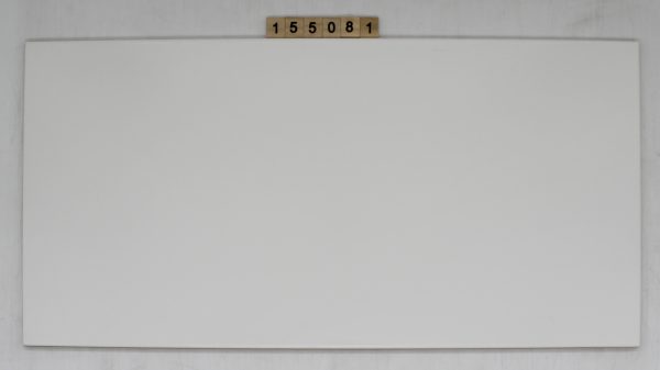 Cersanit Art. Ice Super White Nuance A5 Farbe weiß matt 29,8×59,8cm 30x60cm<!---155081--->