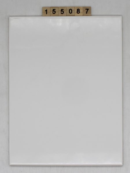 Cersanit Farbe weiß glänzend 25x33cm<!---155087--->