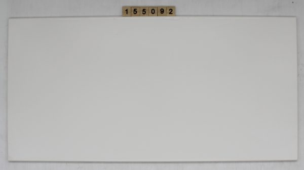 Kermos Art. 1179006 Concept KE! Nuance 766 Farbe weiß matt 29,8×59,8cm 30x60cm<!---155092--->