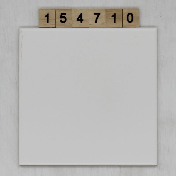 Ostara Artikel 541911 Farbe R2 weiß 14,7×14,7cm 15x15cm<!---154710--->