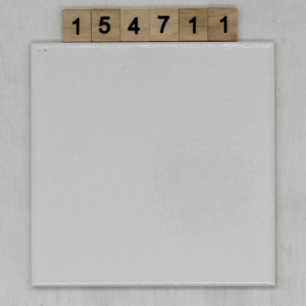 Agrob Artikel 113063 Nuance OFO Farbe weiß strukturiert glänzend 15x15cm<!---154711--->