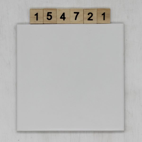 Agrob Artikel 22030 Farbe 701 Nuance OHO grau 14,4×14,4cm 15x15cm<!---154721--->