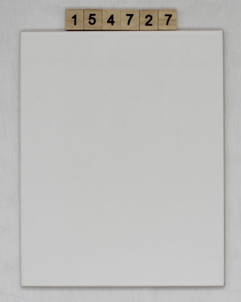 V&B Villeroy und Boch Artikel 1330 Nuance 45D weiß glänzend 19,7×24,7cm 20x25cm<!---154727--->