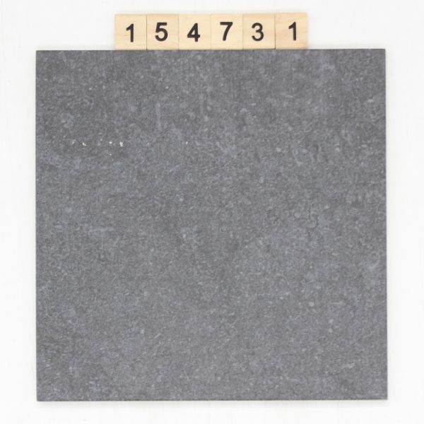 Kermos Artikel Newcon Reiskorn Farbe VA1 anthrazit matt 19,5×19,5cm 20x20cm<!---154731--->