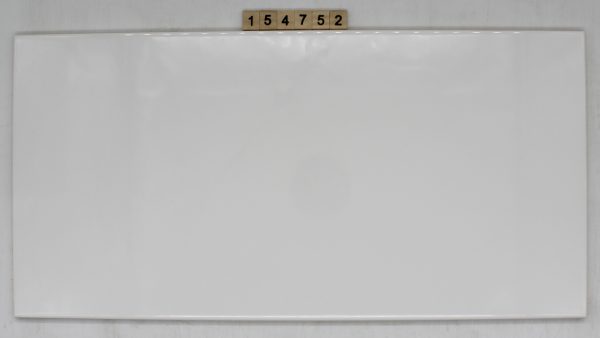 Lasselberger Ceramics Artikel WAAV4000 Farbe BM Nuance 8 weiß glänzend 29,7×59,7cm 30x60cm<!---154752--->