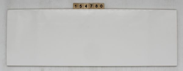 Lasselsberger Artikel Waave000 Farbe FB8 Nuance 1 weiß glänzend 19,7×59,7cm 20x60cm<!---154780--->