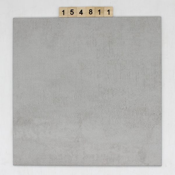 Kermos Farbe grau marmoriert 29,6×29,6cm 30x30c<!---154811--->