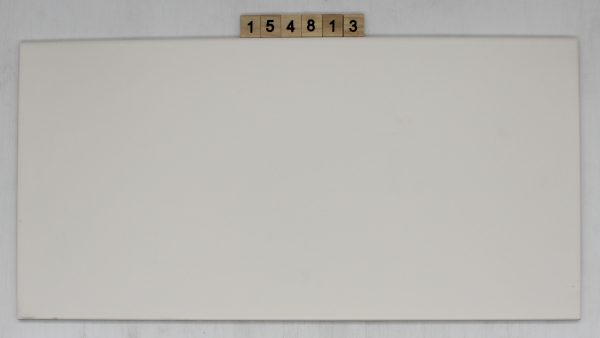 Kermos Artikel 570417-22 Farbe weiß 24,7×49,7cm 25x50cm<!---154813--->