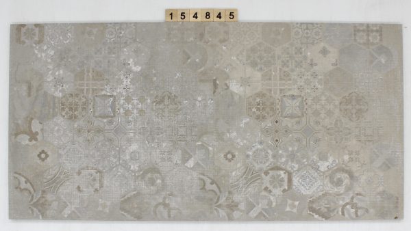 Kermos Artikel Dekor Farbe grau 29,5×59,5cm 30x60cm<!---154845--->