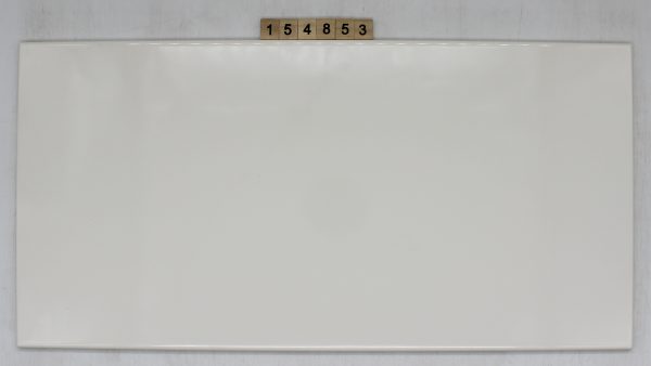 Kermos Artikel Y-CON92A Nuance 841 Farbe weiß glänzend 29,9×59,9cm 30x60cm<!---154853--->