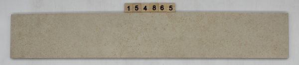 Kermos Sockelleiste Artikel 1097959 Farbe beige miliert 9,6×59,6cm 10x60cm<!---154865--->