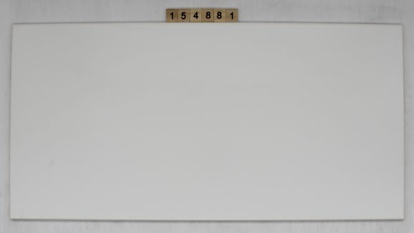 Kermos Artikel Y-CON91A Nuance 817 Farbe weiß 29,8×59,8cm 30x60cm<!---154881--->