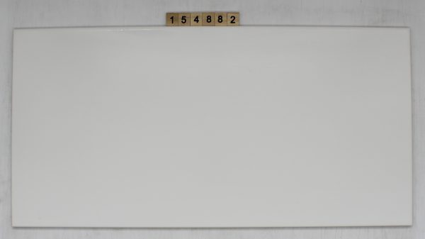 Kermos Artikel Y-CON91A Nuance 832 Farbe weiß 29,8xx59,8cm 30x60cm<!---154882--->