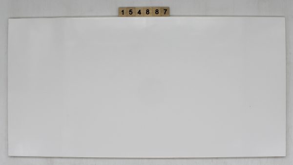 Kermos Artikel 1240486 Nuance 790 Farbe weiß glänzend 29,8×59,8cm 30x60cm<!---154887--->