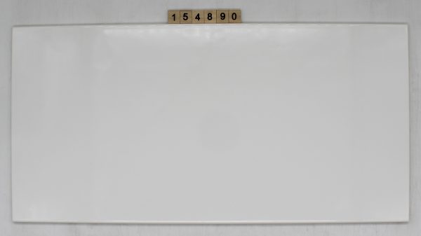 Kermos Artikel Y-CON90A Nuance 838 Farbe weiß glänzend 29,8×59,8cm 30x60cm<!---154890--->