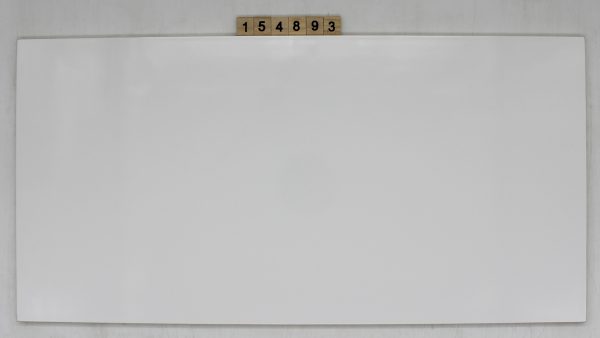 Kermos Artikel 1240485 Nuance 805 Farbe weiß glänzend 29,8×59,8cm 30x60cm<!---154893--->