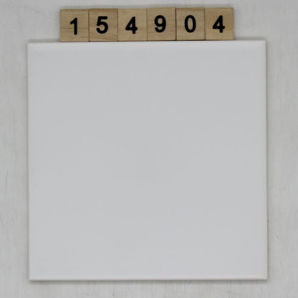 Agrob Artikel 112000-02 Farbe QA6F Nuance OCO weiß 14,8×14,8cm 15x15cm<!---154904--->