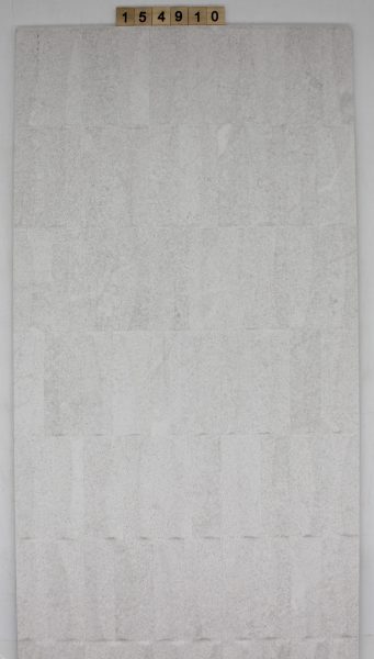 Kermos Artikel Primestone Farbe hellgrau marmoriert gewellt 33,3×100<!---154910--->
