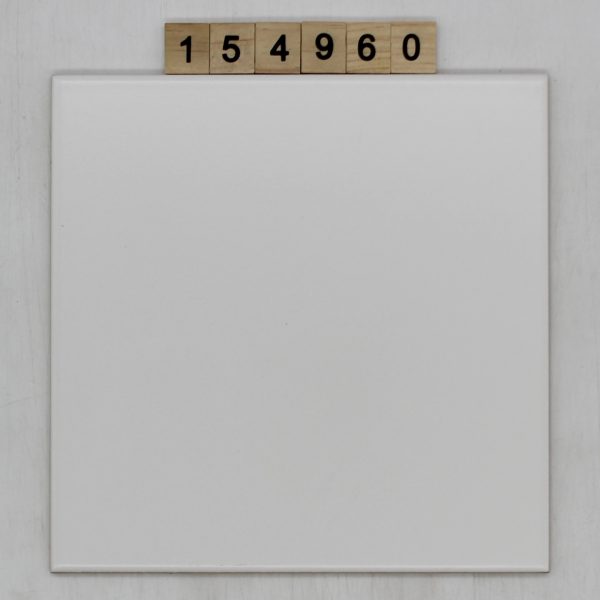Vitra Artikel Saten White Farbe ES2 weiß 19,5×19,5cm 20x20cm<!---154960--->