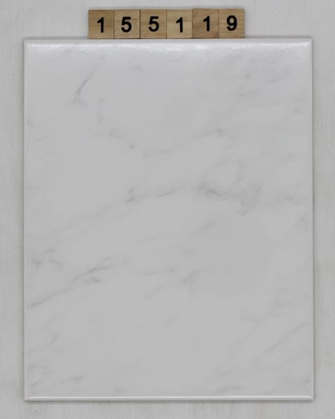 Profi Keram Artikel R-SNO41E Nuance 010 Farbe weiß glänzend 19,6×24,6cm 20x25cm<!---155199--->