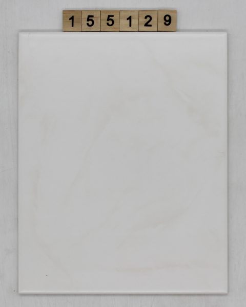 AWS Artikel 122977 Nuance NHE Farbe weiß marmoriert 19,6×24,6cm 20x25cm<!---155129--->